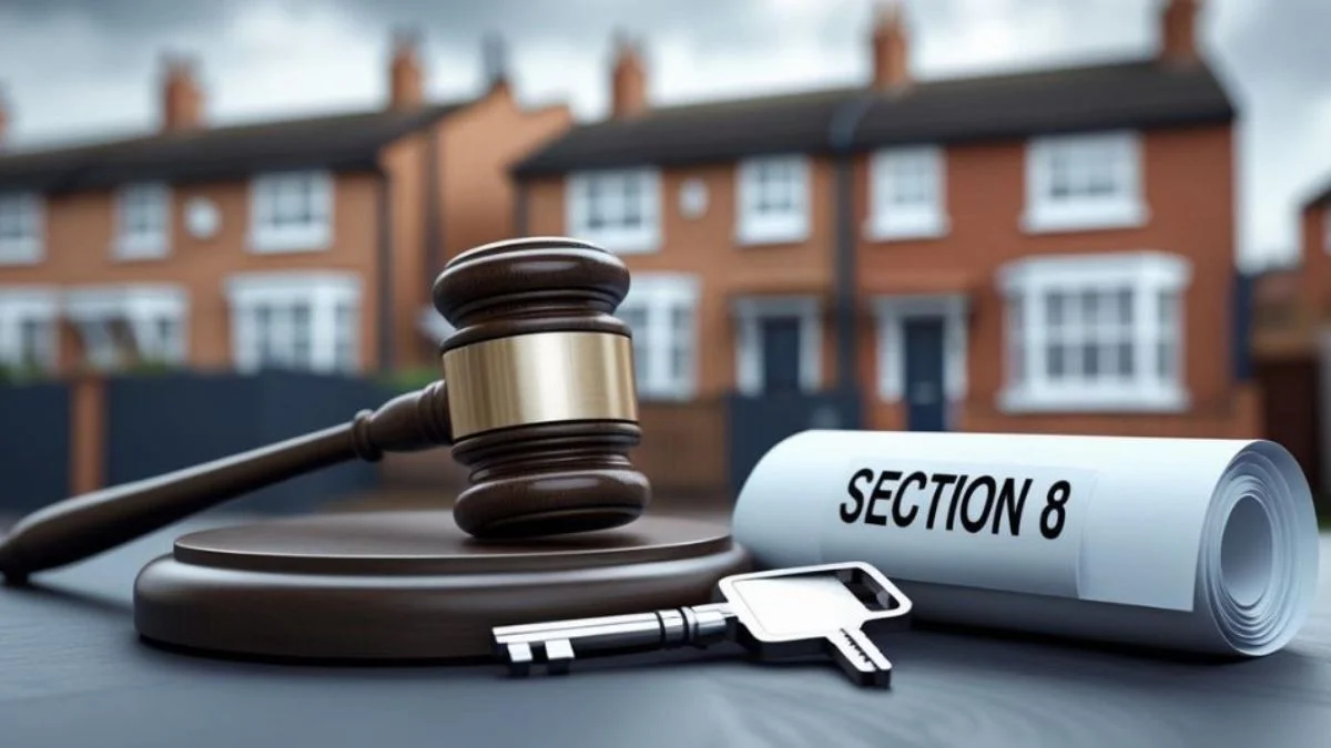 Legal Grounds for Evicting a Section 8 Tenant