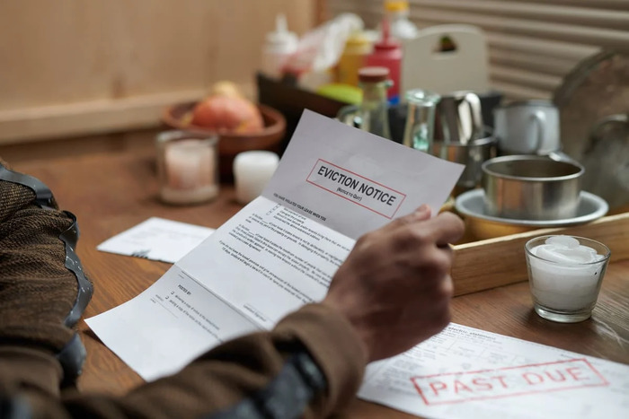 Avoid Eviction Delays in North Dakota