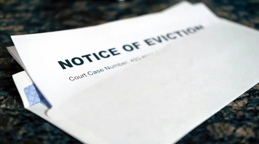 New 2025 eviction record sealing rules in Pennsylvania
