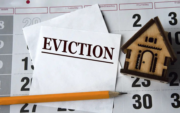 Legal Grounds for Evicting Tenants in North Dakota