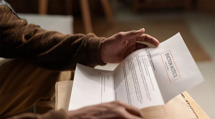 Detailed guide to Nebraska eviction process steps