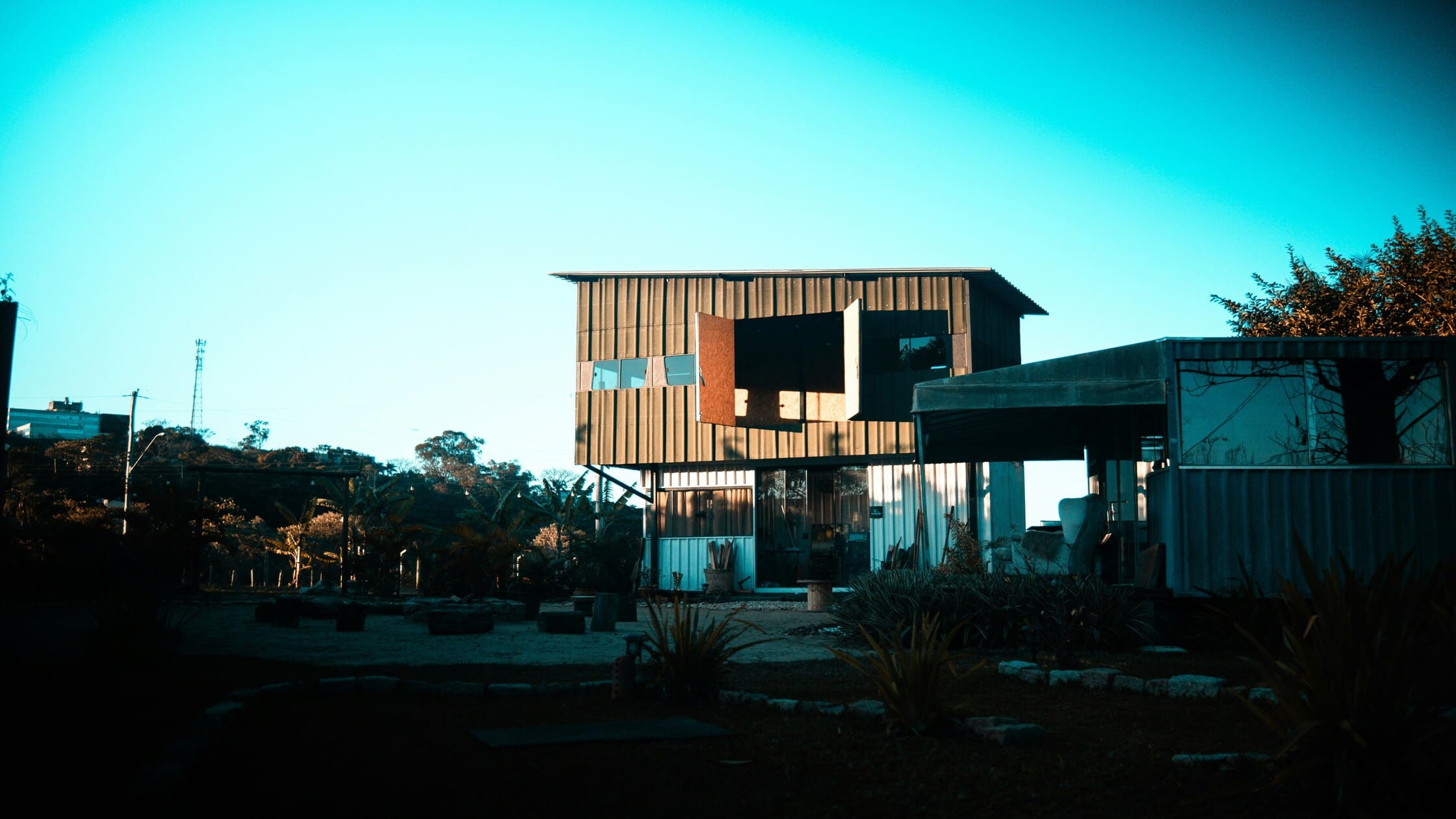 In Montana, eviction requires a court order.