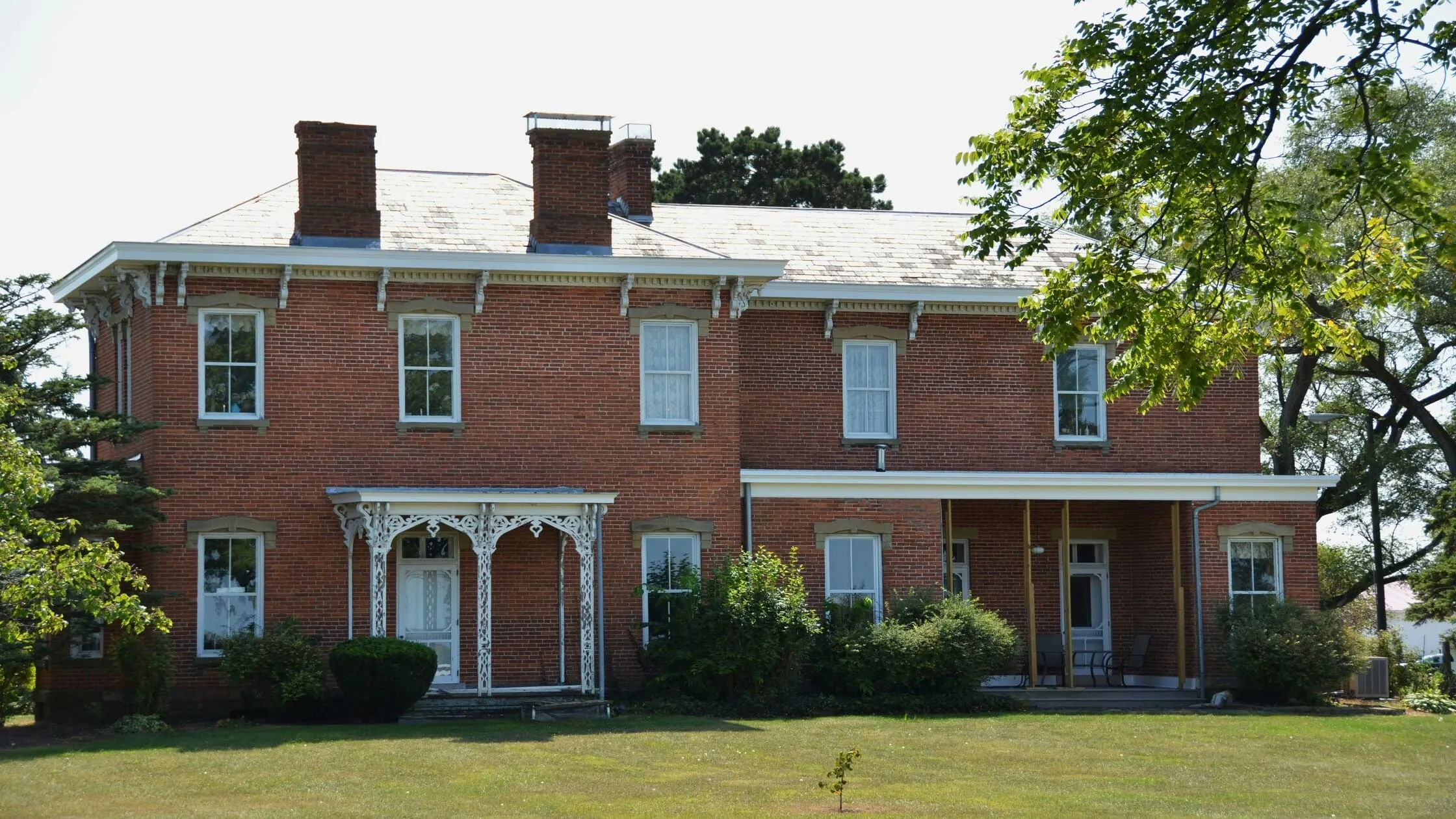  Adverse possession in Vermont is a complex legal area requiring careful consideration of specific facts.