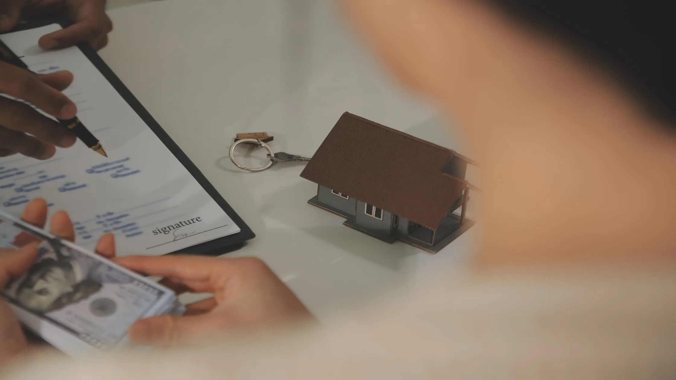 Passive rental income and non-passive income explained