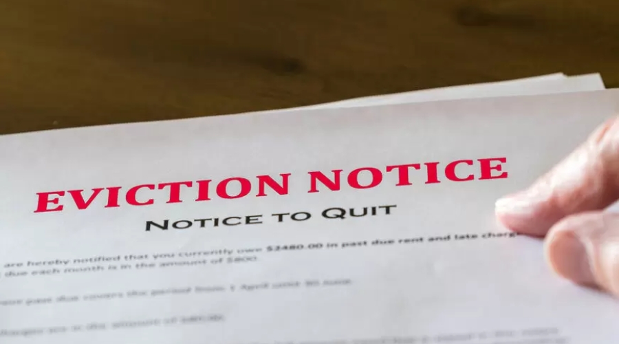 Massachusetts eviction process explained step by step