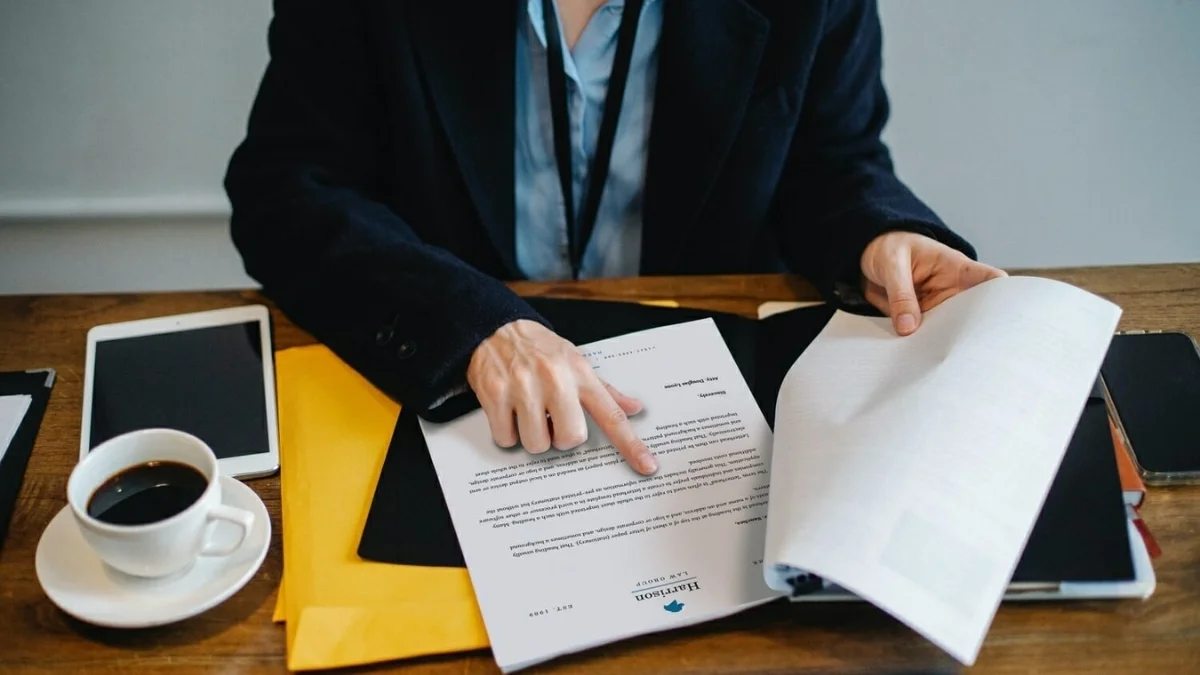 Key tenant considerations before signing a lease agreement in Maryland