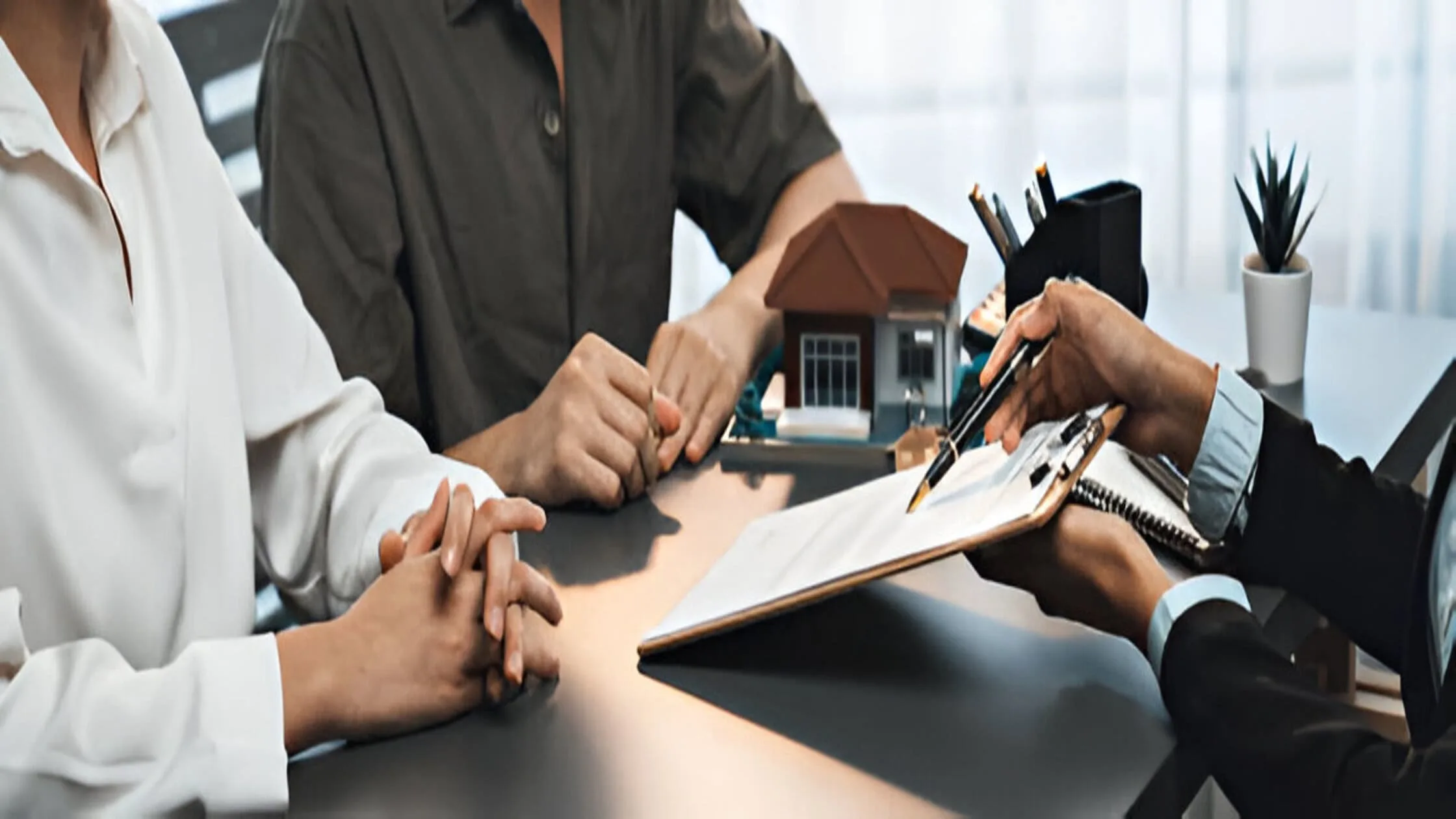essential contractual evidence needed to prove a holdover case in court