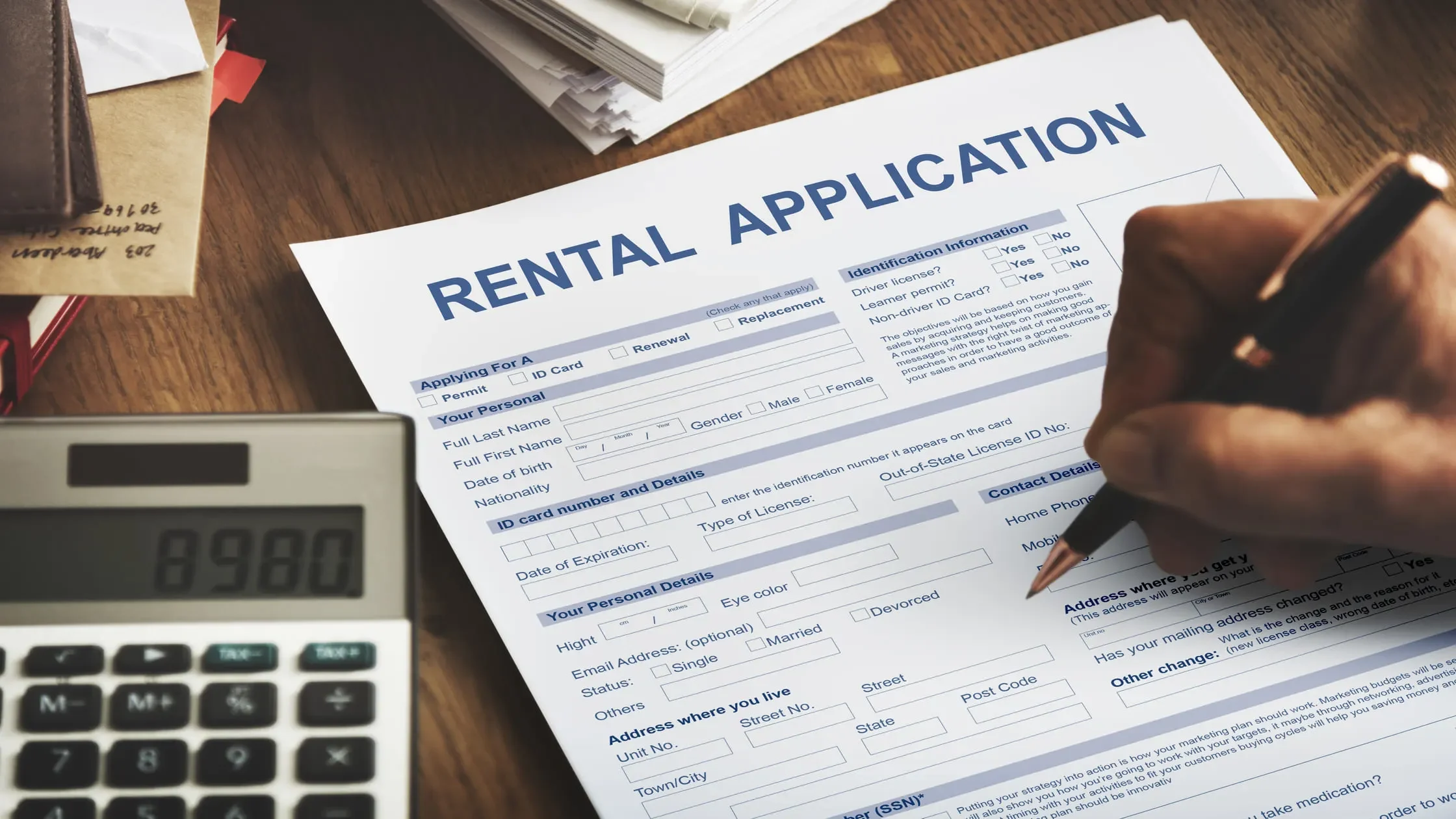 Tenant’s failure to pay rent allows landlords to issue a three-day “pay or quit” notice, even in month-to-month setups.