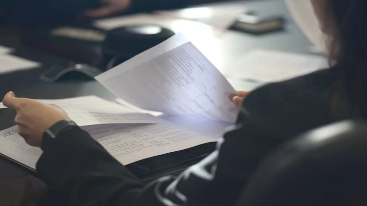 Common mistakes landlords make when reviewing a portable tenant screening report