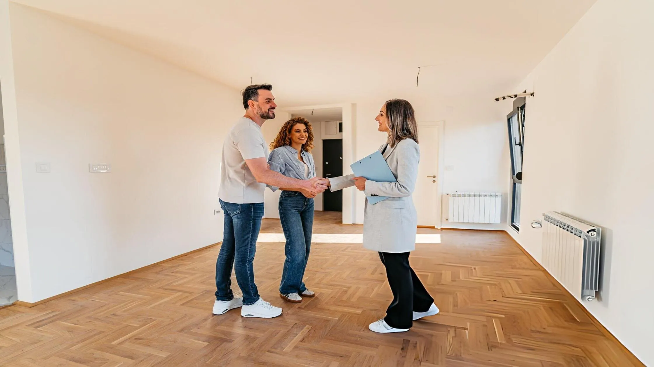 constructive eviction vs what constitutes a breach of quiet enjoyment