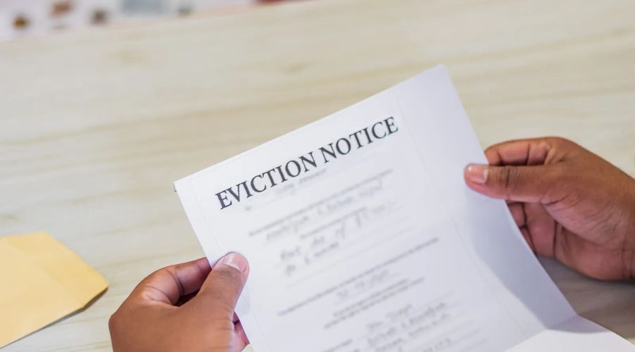 Essential paperwork needed for Minnesota eviction cases