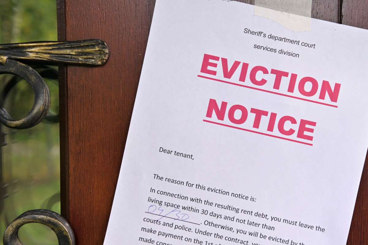 Legal Grounds for Eviction in Louisiana