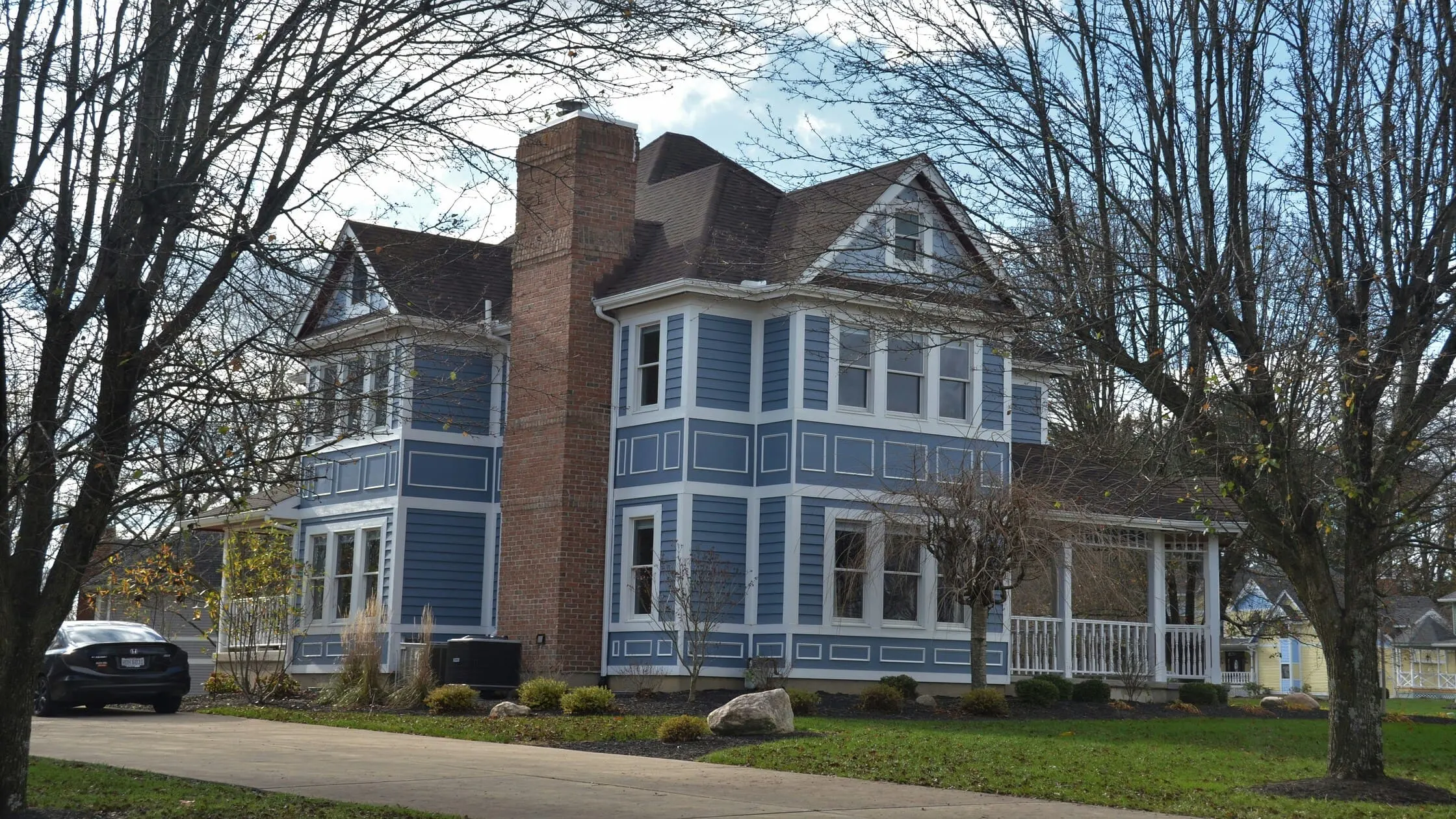 In Vermont, a property owner must initiate a civil lawsuit to remove a squatter.