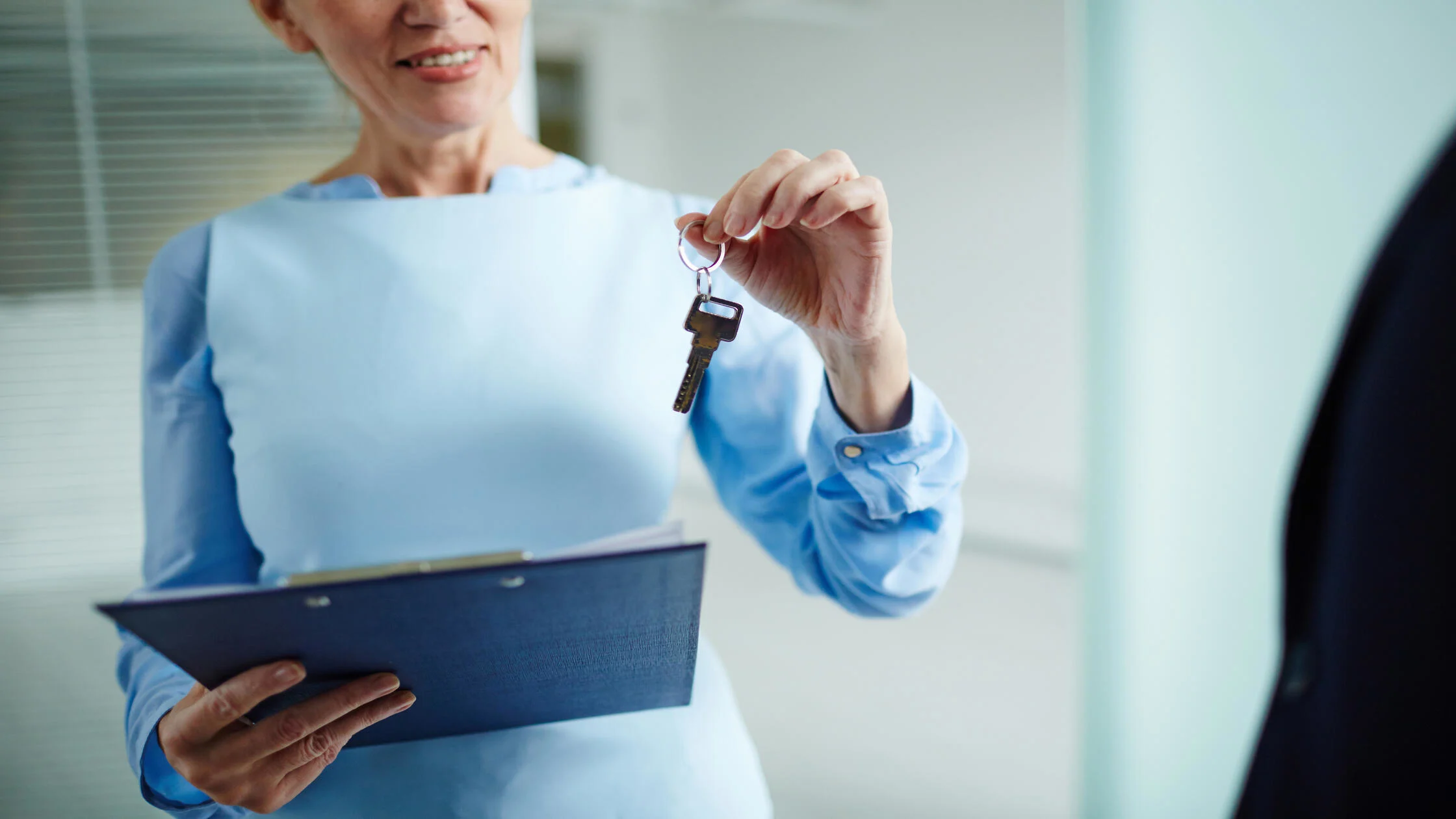 Tenant vs occupant overview