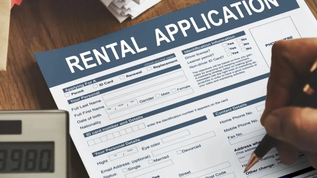 Essential tips to strengthen your rental application