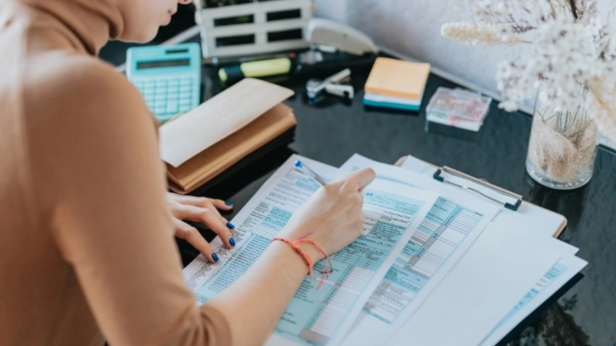Steps for eviction record removal