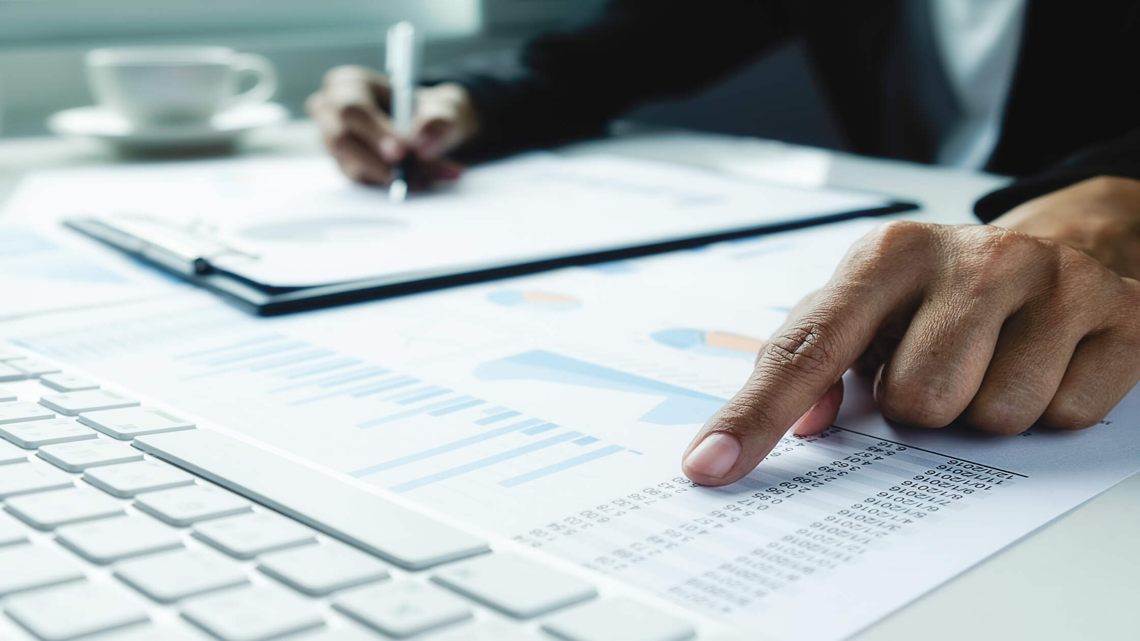 What is rental verification?