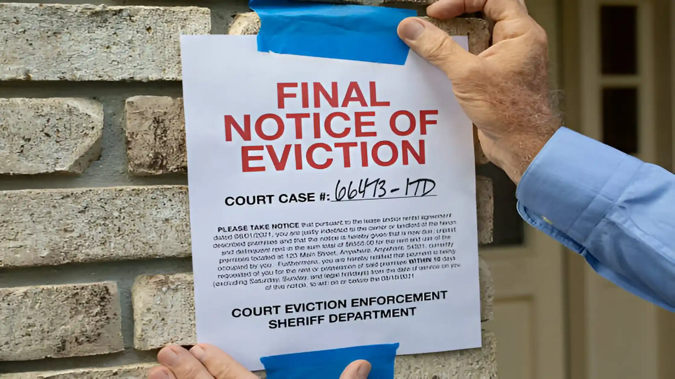 no-fault-eviction-explained