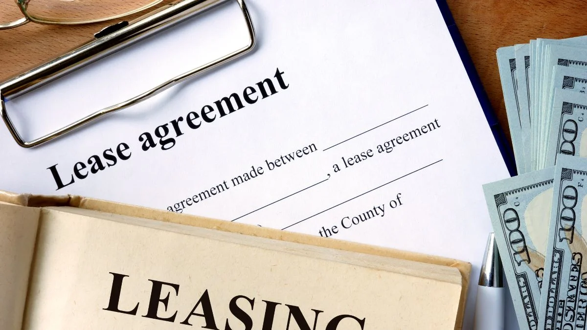 Step-by-Step: How to Add a Tenant to Your Lease