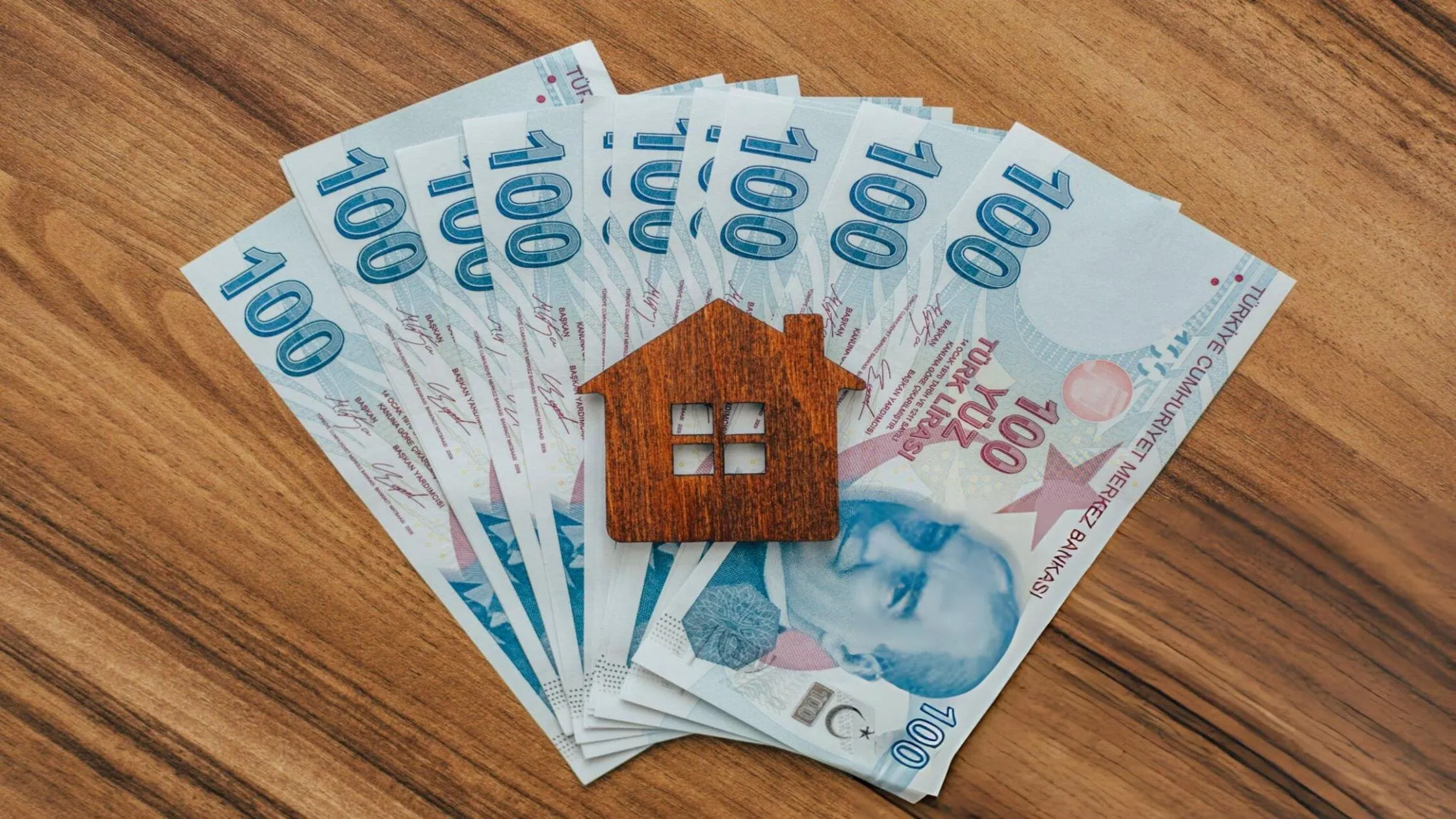 Difference between security deposit and first and last month's rent