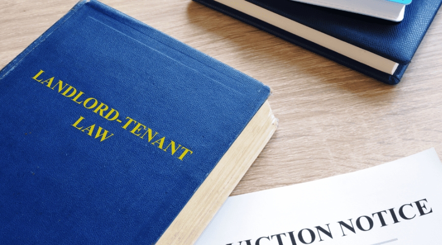 Recent updates landlords must know in Maryland eviction law