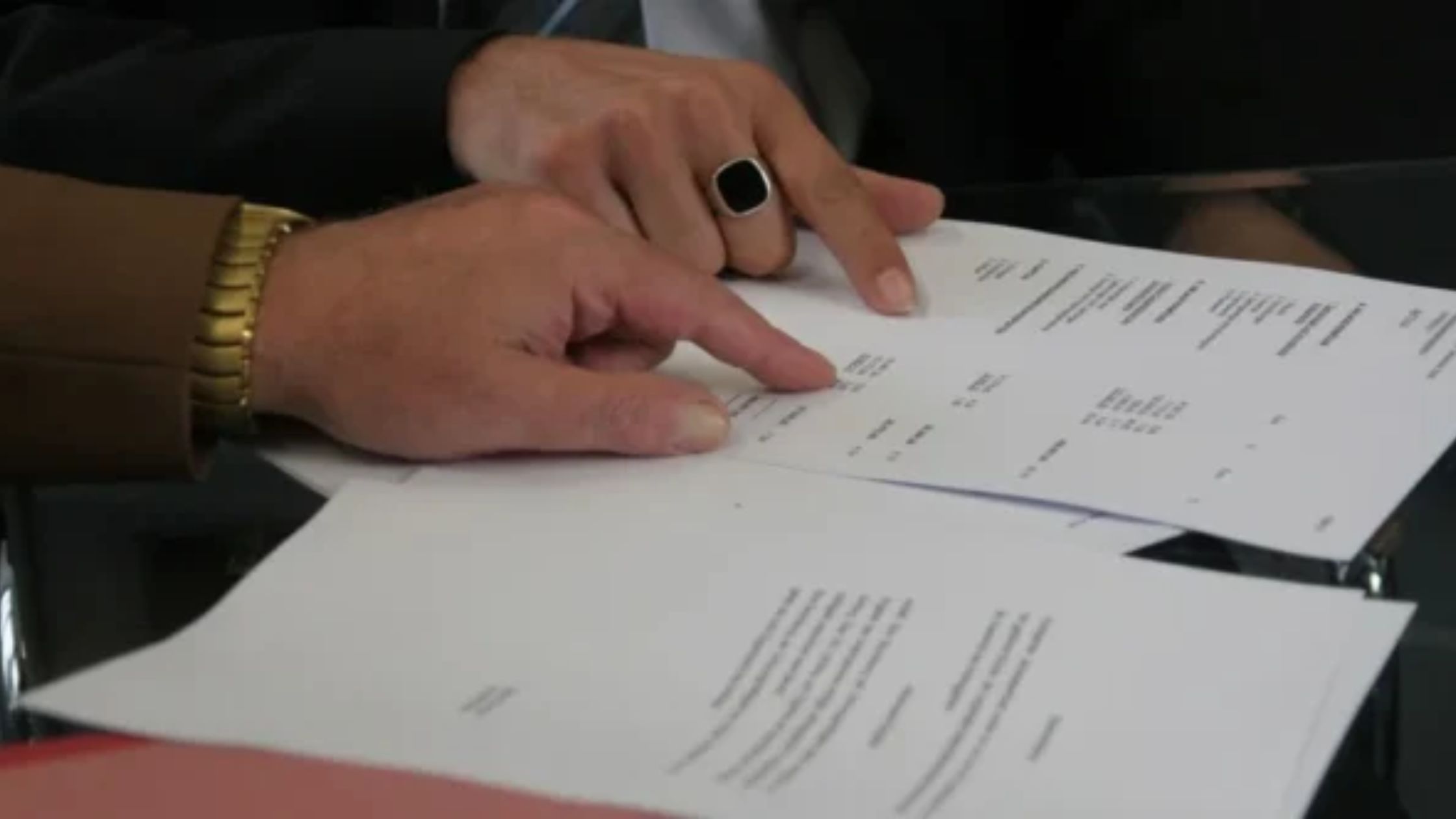 ease agreements play a pivotal role in defining the rights and responsibilities of landlords