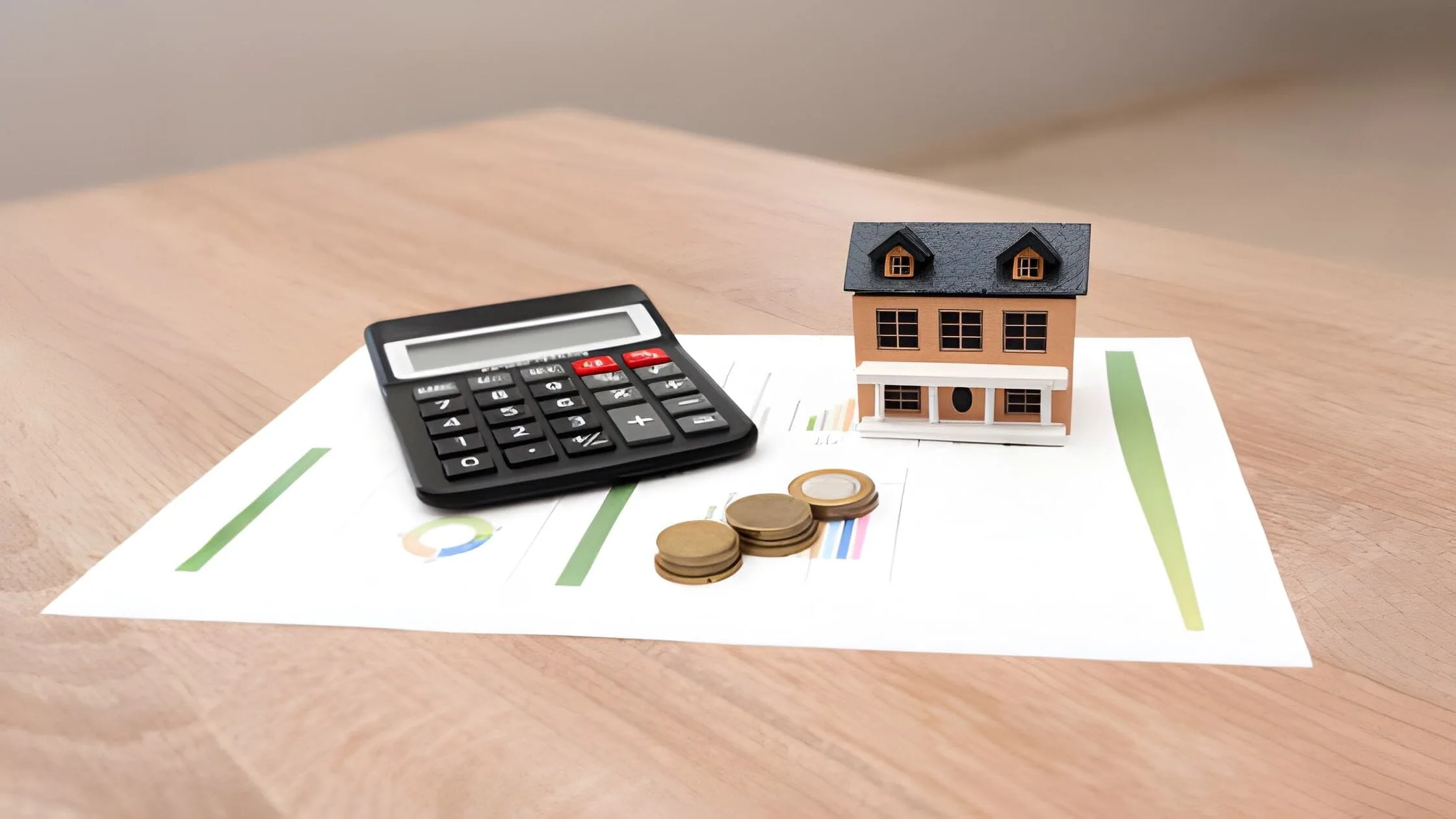 Handwritten rent receipt form example for landlords