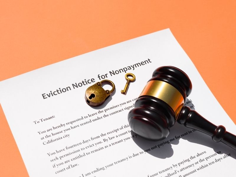 Reasons for Evicting a Tenant
