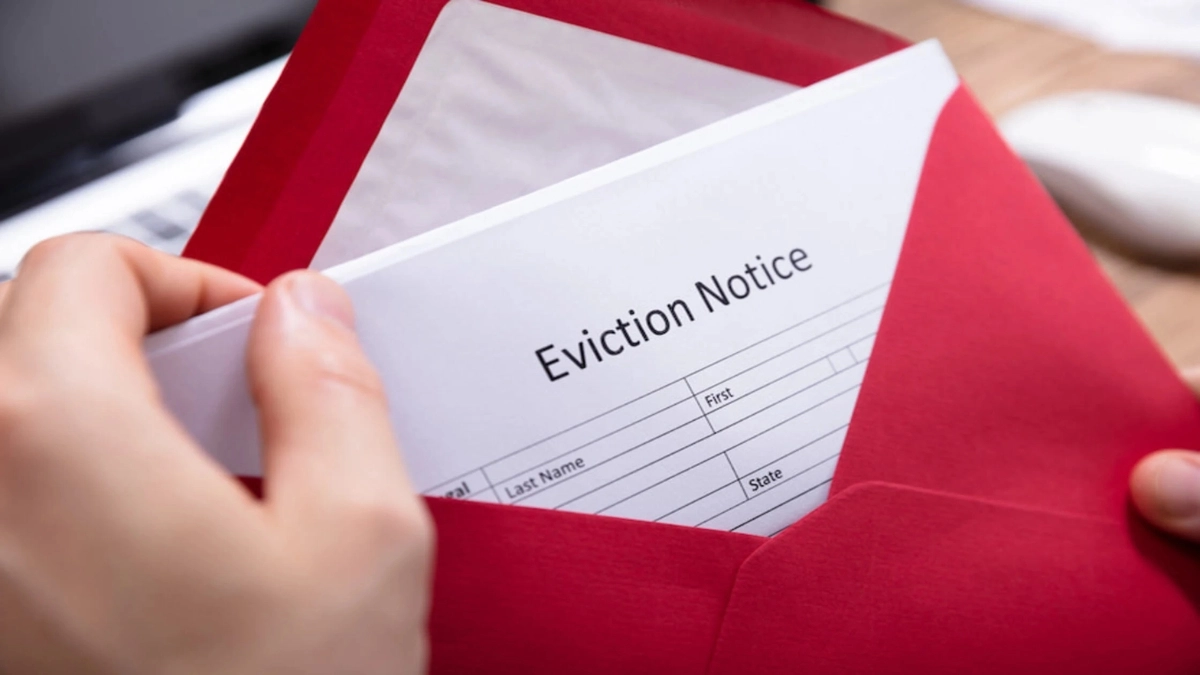 duration an eviction remains on court records, credit reports, and screening files