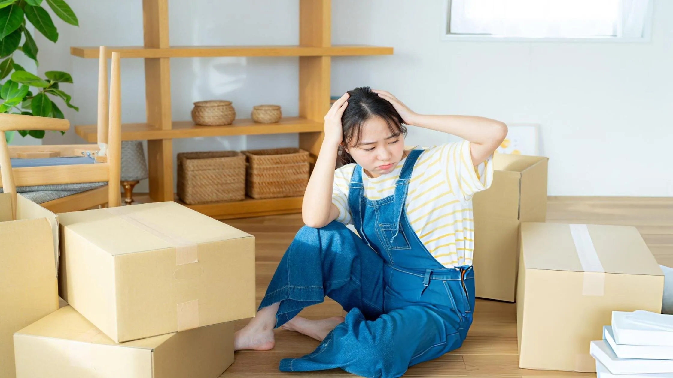 End tenancy cleaning prices are double in cities like New York