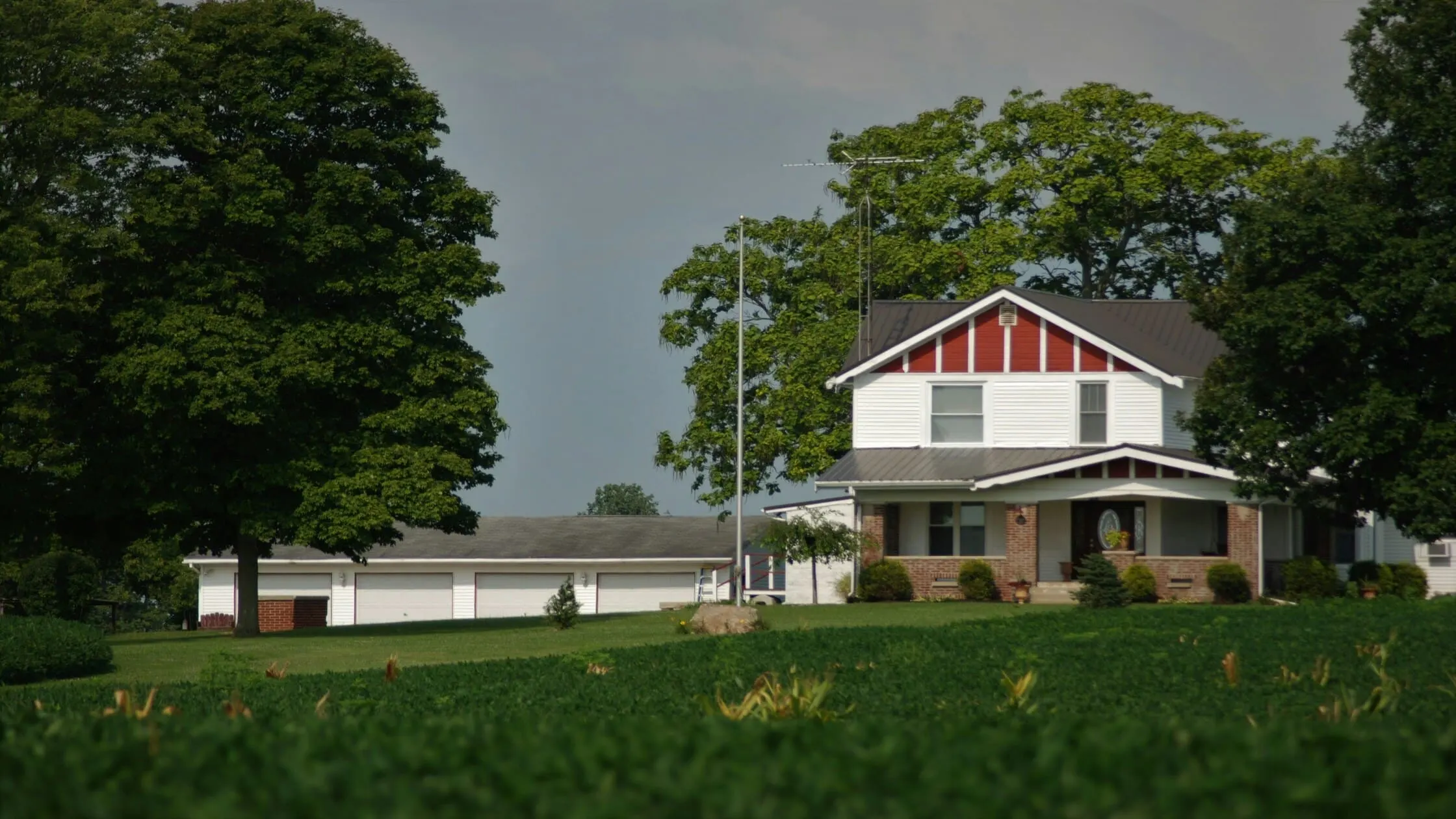 Adverse possession in Vermont requires 15 years of continuous, open, notorious, and hostile occupancy.