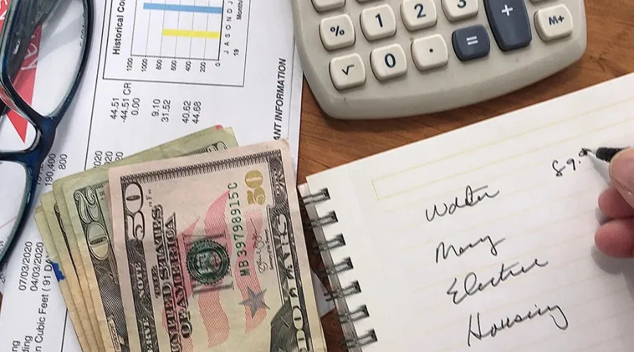 Refund unused tenant screening fees in 20 days