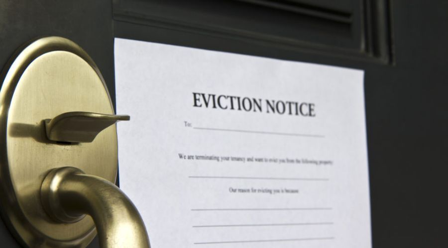 Latest 2025 updates on Oregon eviction laws
