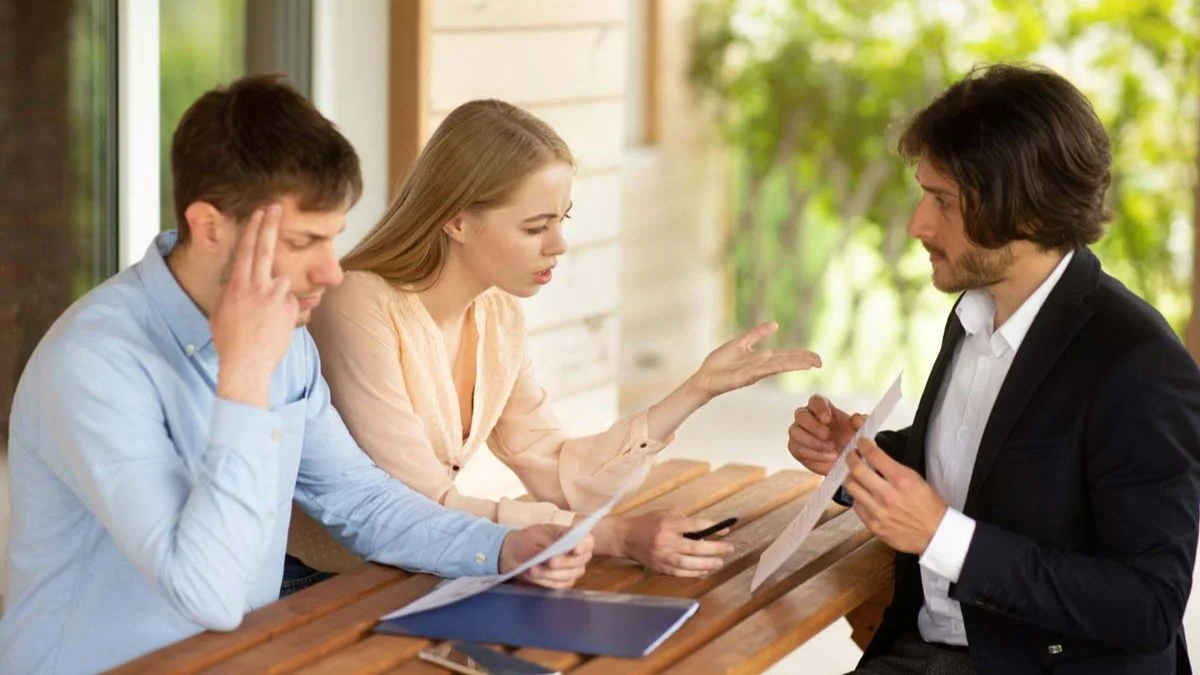 Typical utility disputes between tenants and landlords