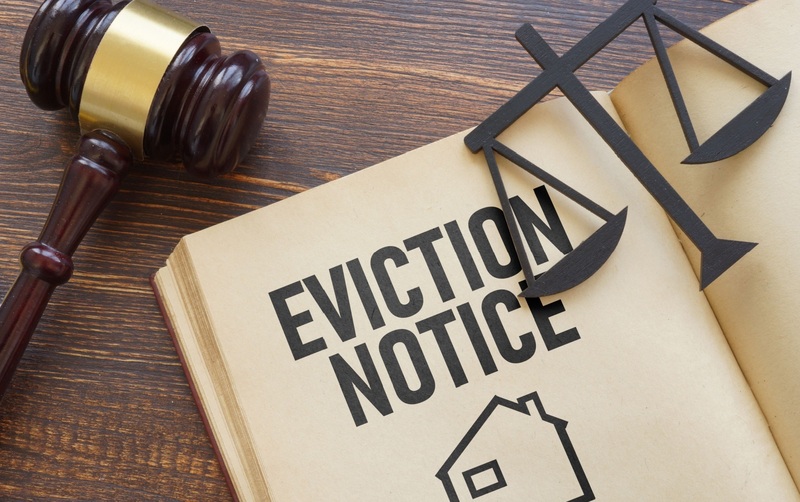 Indiana eviction laws