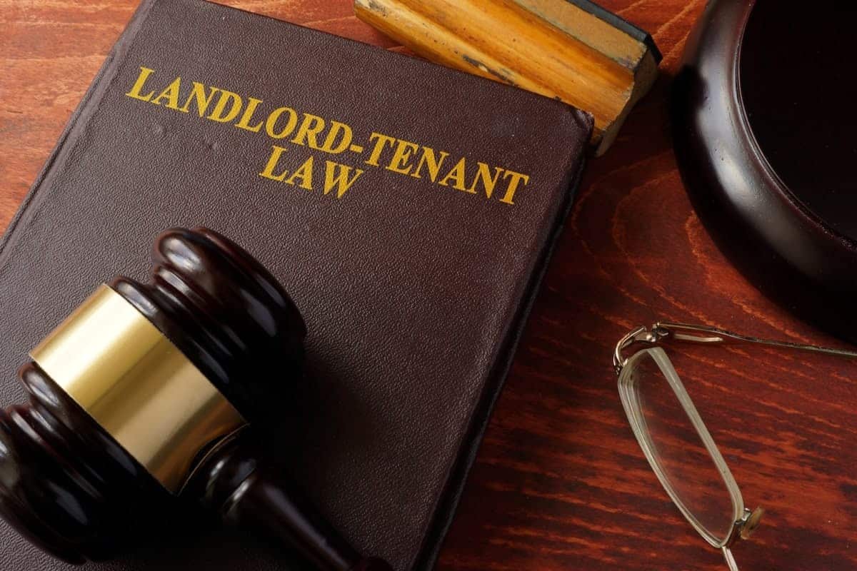 Before you can begin the eviction process in Idaho, you must have a legal reason