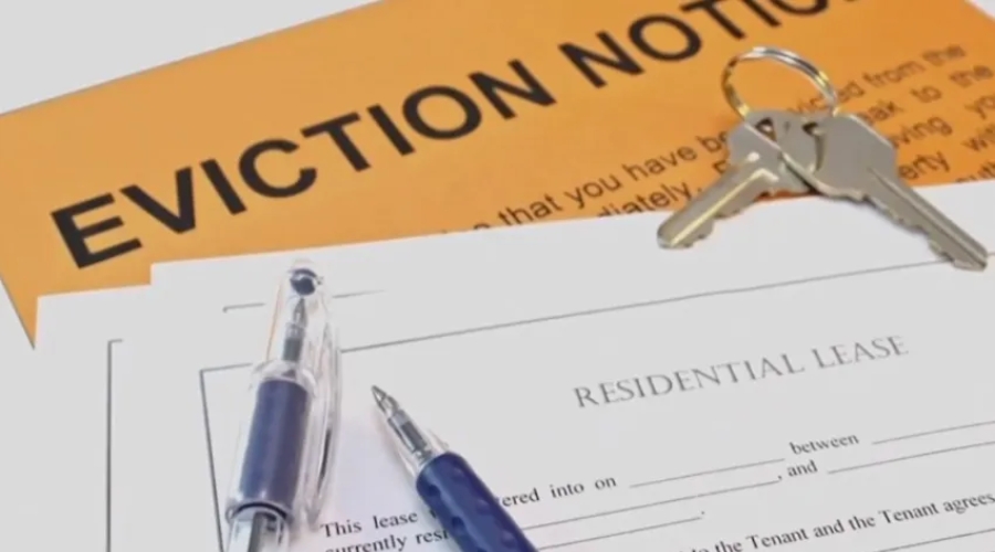 How to seal eviction records in Massachusetts 2025
