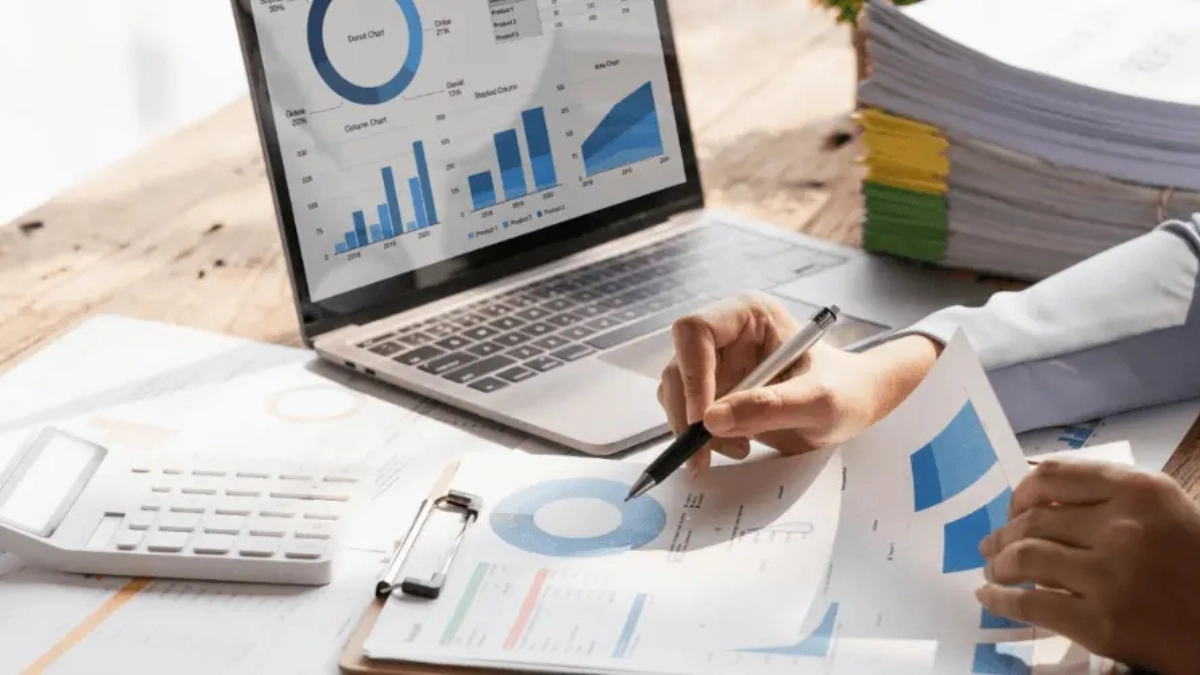 Step-by-step guide to running tenant credit report