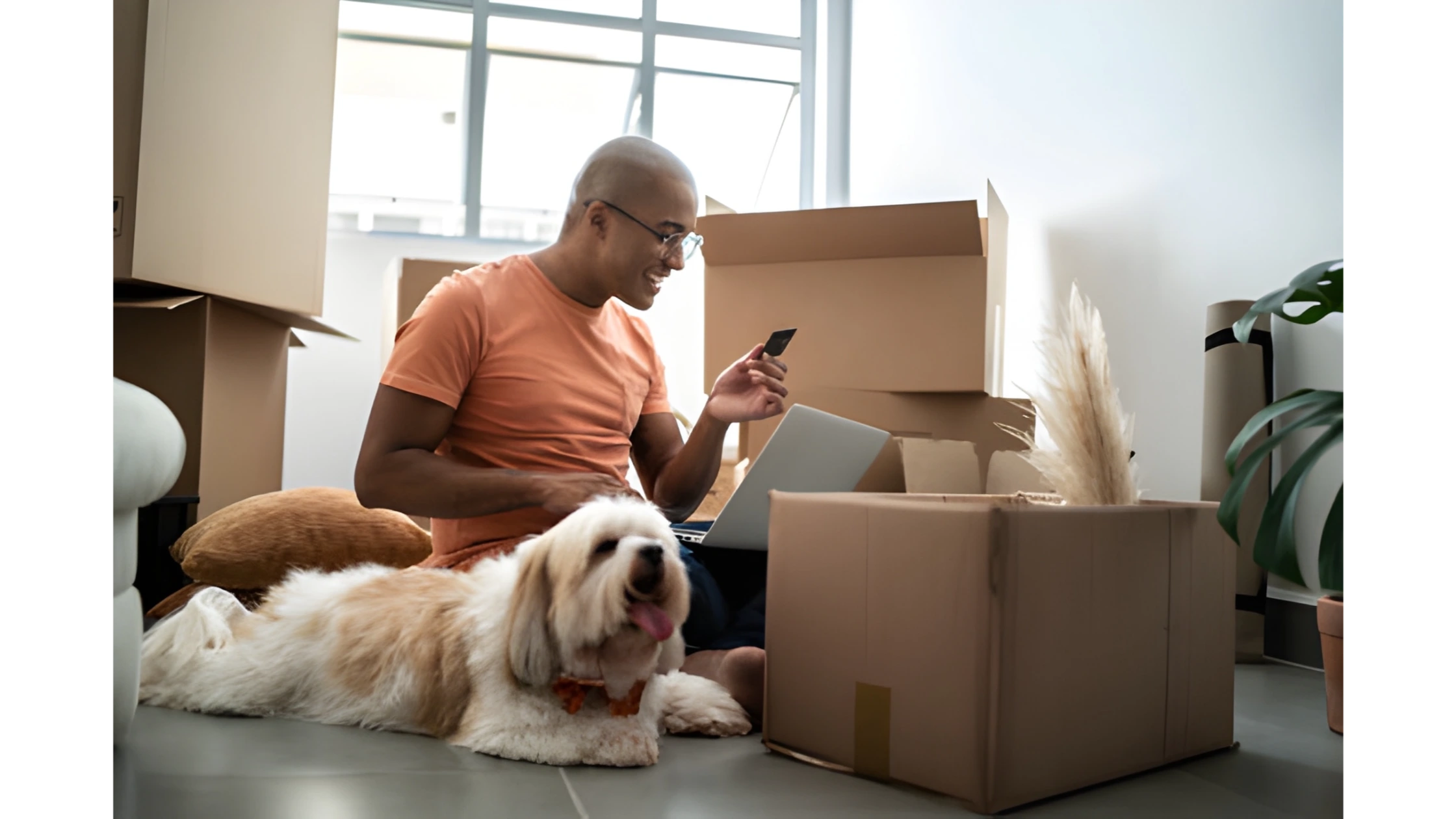 Infographic showing three key components that validate an ESA letter.