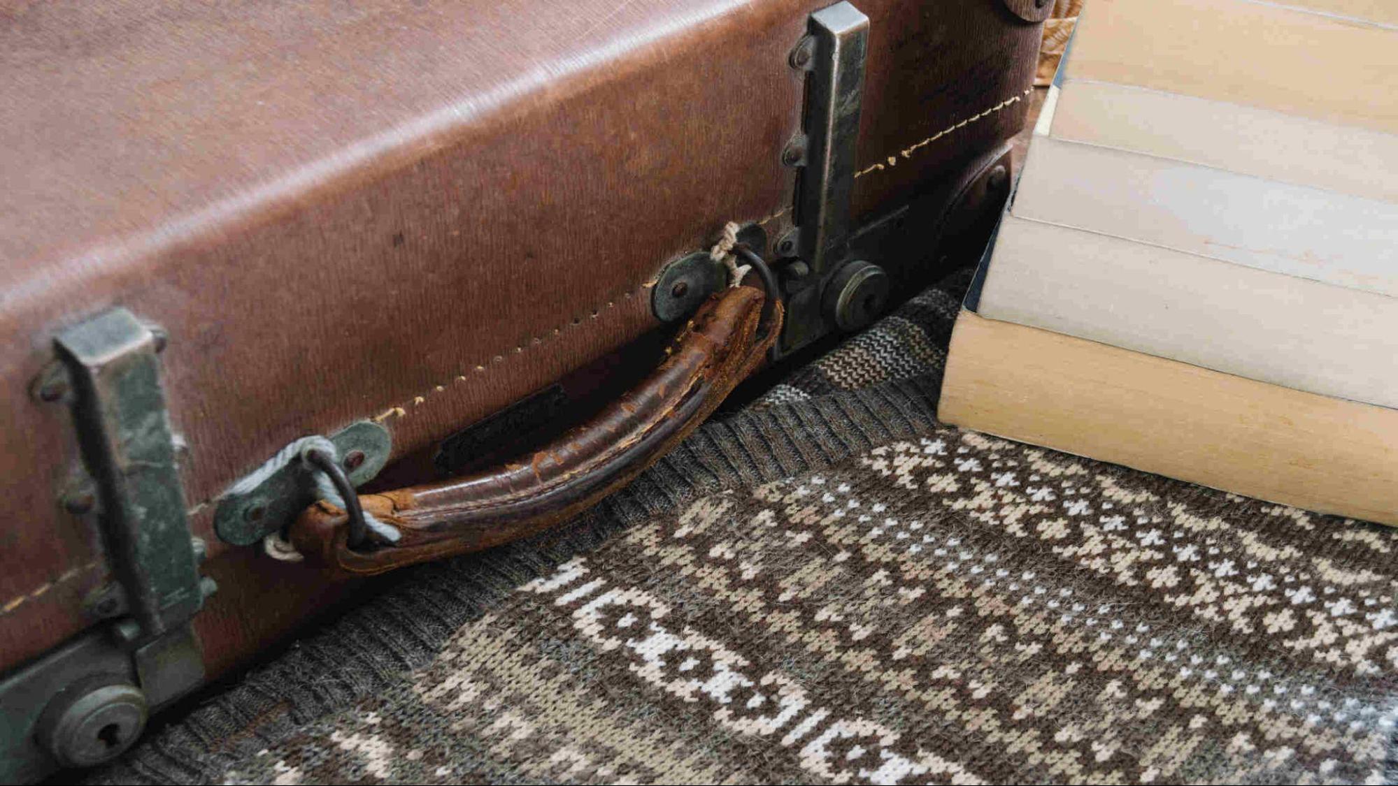 Wear and tear on a rental property