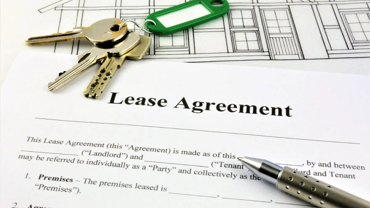 Types of Lease Structures