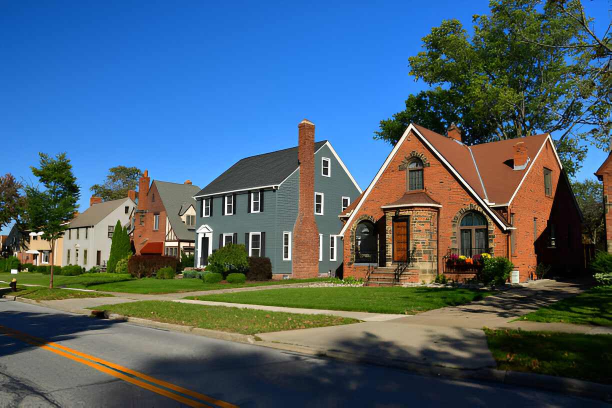 Ohio entry law is outlined in ORC 5321.04