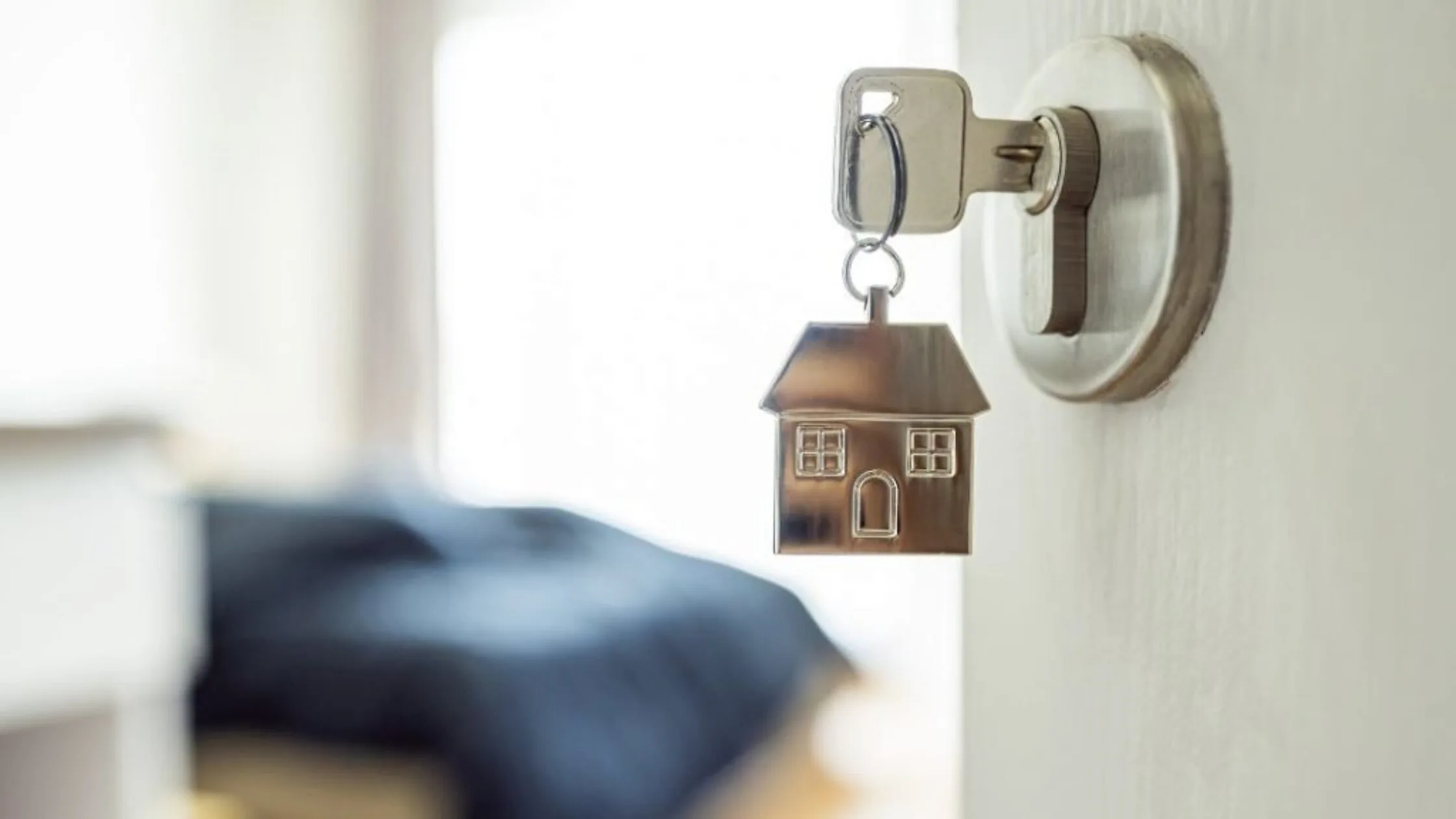 Steps to do house hacking