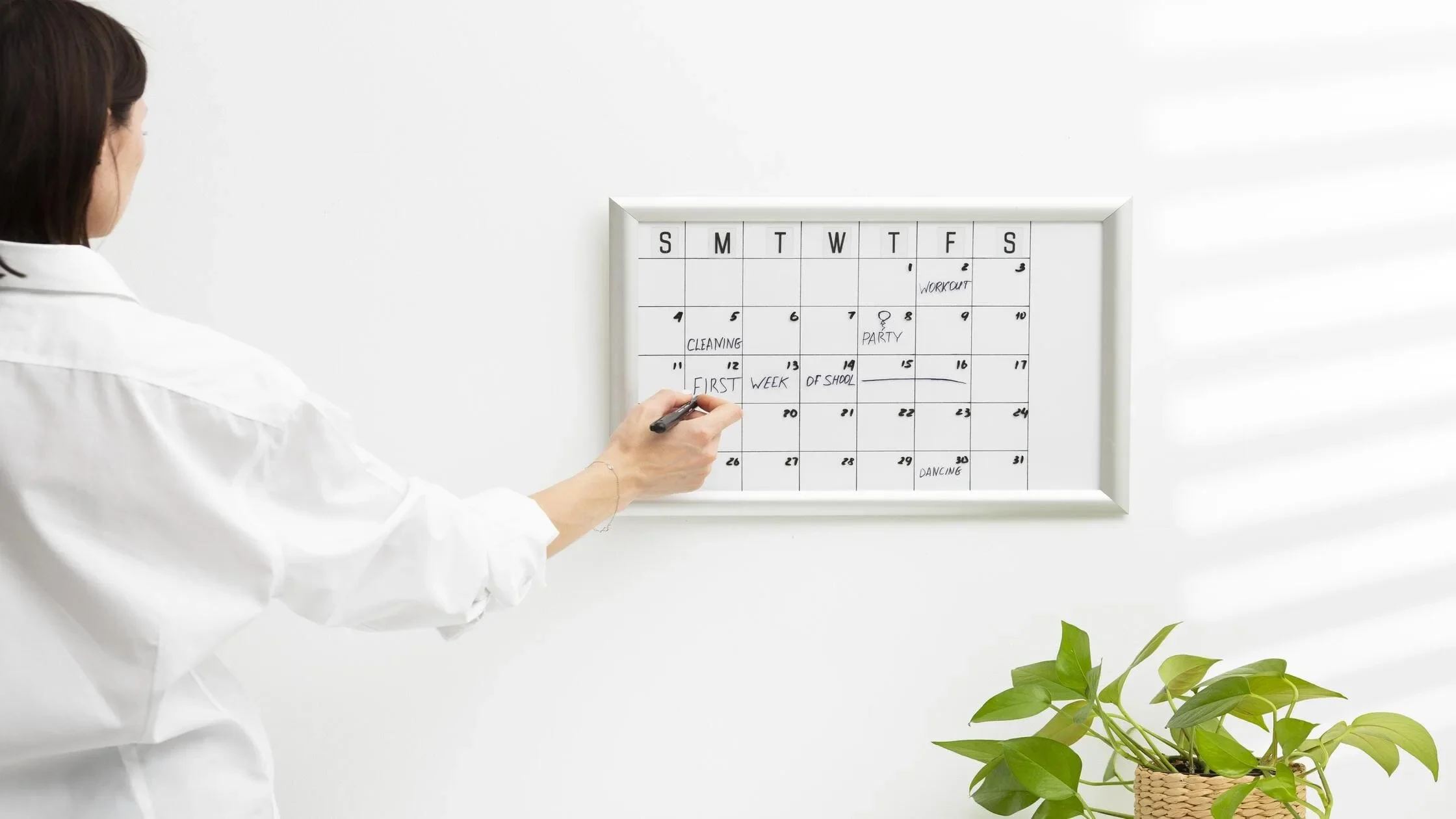  A month-to-month landlord can raise rent every 30 days, unless local rent-control ordinances cap increases.