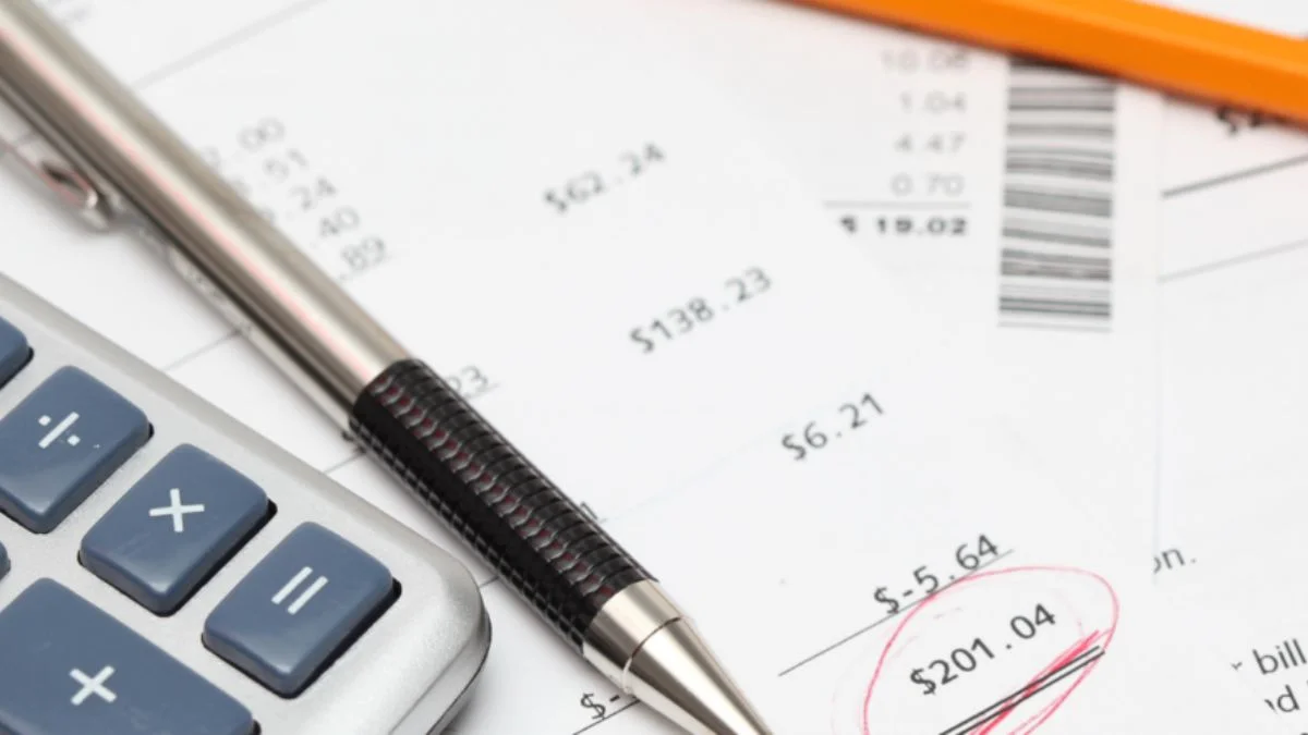 Landlords assess expenses, market rates, and tenant retention when setting rent