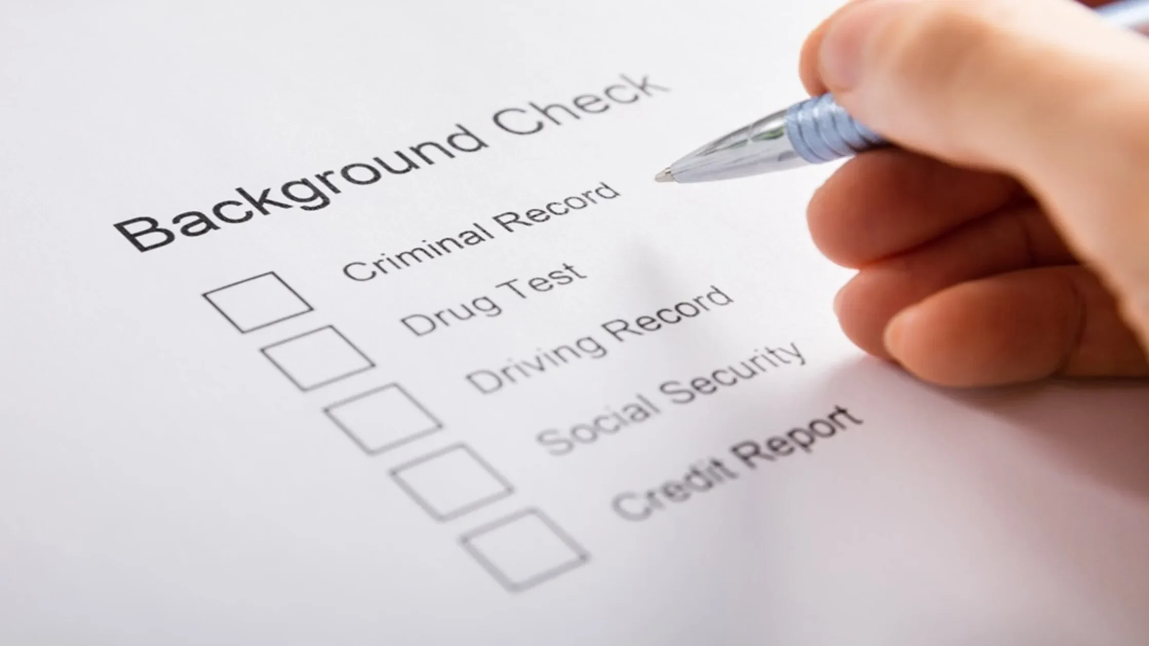 Every renting decision carries weight, and in 2025, the stakes are even higher. Identifying red flags in background checks is a fundamental step in risk management. This article delves into the most significant warning signs that may emerge during tenant background screening and what they could mean for the landlord. ! What Causes a Red Flag on a Background Check? First, what is a red flag on a background check? Red flags in background checks are indicators that may raise concerns about a renter’s suitability for a particular property. These flags often emerge from inconsistencies or issues in a renter’s history. In contrast, a yellow flag on a background check signals something less alarming but still worth investigating. Yellow flags are often minor discrepancies or past incidents that may require further context, such as minor legal issues. Several factors can trigger red flags: Discrepancies in Employment: Inconsistencies between a candidate's resume and verified records, such as differing job titles, employment dates, or educational qualifications, may suggest misrepresentation. Criminal Records: While not all criminal records are disqualifying, certain offenses can be significant red flags. Poor Credit History: For positions involving financial responsibilities, a history of poor credit, excessive debt, late payments, or bankruptcy may indicate potential risks. Legal Issues and Litigation History: A pattern of legal disputes or litigious behavior may suggest potential challenges in workplace relationships or compliance. Identifying and understanding these red flags in background checks enables landlords to make decisions that align with their standards and requirements! Top 10 Red Flags That Can Cause You to Fail a Background Check  List of red flags in background checks You don’t want to fail a background check when applying for a rental property, right? Your background check can be just as important as your income. Let’s break down the most common reasons rental applicants fail a background check in 2025. 1. Criminal History and Criminal Record A criminal history doesn’t automatically disqualify you from renting a property, but the nature, severity, and recency of the offense matter. Landlords are likely to take a closer look if your past includes charges related to fraud, violence, or theft.  Moreover, beyond just having a history, an ongoing or undisclosed criminal record can be a major red flag. Failing to disclose prior convictions, especially when asked, can be seen as a breach of trust, even more so than the record itself. 2. Poor Credit History A poor credit history can raise concerns about responsibility or vulnerability to fraud (such as a fake pay stub). Excessive debt, collections, or a pattern of late payments might signal financial instability to a prospective landlord.. 3. Negative References A lukewarm or downright negative reference from a former boss can sink your chances fast. Hiring managers listen closely to how former employers talk about your reliability, attitude, and ability to work under pressure. If they hear things like “unreliable,” “difficult,” or “wouldn’t rehire,” it could be game over, even if everything else checks out. 4. Refusal to Undergo Background Check Declining a background check is often seen as a dealbreaker. It suggests you might be hiding something or unwilling to be transparent, instantly raising questions and suspicions. 5. Employment History Exaggerated job titles, fake companies, or fake pay stubs?? These are major red flags in background checks. Property managers are savvy, they’ll verify your dates of employment and call listed companies. Even small tweaks can backfire if they’re discovered. Honesty is the best policy here. Other Common Red Flags to Watch For on a Background Check  Common background check red flags  When a background check turns up a red flag, it does mean landlords will be looking a lot more closely. These common red flags often trigger extra scrutiny because they suggest inconsistencies, poor judgment, or potential risks.  Landlords and property managers perform background checks to ensure tenants are reliable and trustworthy, such as using a PTSR. Inaccurate or False Information Stretching the truth on your resume might seem harmless, maybe even necessary in a competitive market, but when the details don’t line up during a background check, it’s a problem. Most employers value honesty more than perfection, so owning the truth is always a better strategy than hoping no one checks. Note: Background check systems in 2025 are smarter and faster than ever. What might’ve slipped through five years ago will almost certainly get flagged now. Professional Misconduct This one packs a punch. Suppose a candidate has been let go for ethics violations, harassment, fraud, or other forms of professional misconduct. In that case, it often comes up through reference checks, licensing boards, or even news databases. Employers are especially cautious here as it’s about how you represent the organization. Final Thoughts Overall, red flags in background checks can feel intimidating, but they’re not always dealbreakers. Most property managers understand that people grow, circumstances change, and not every issue tells the whole story. Run a self-check today to stay one step ahead if you were convicted of a crime in the last 7 years! FAQs Q1. What Causes a Red Flag on a Background Check? A red flag on a background check occurs when some discrepancies or issues could raise concerns about a renter’s reliability, trustworthiness, or ability to perform the job. Common causes include: Inaccurate or False Information Poor Credit History Criminal History Negative References Q2. What Makes You Fail a Background Check? You can fail a background check if there are serious issues like a criminal record, especially for offenses related to violence, theft, or dishonesty. Providing false or inaccurate information on your application, or refusing to consent to the background check altogether, can also lead to disqualification. Q3. Do All Landlords Conduct Background Checks? Not all landlords conduct background checks, but many do. It’s important to inquire about the key background screening process before starting the application process. .