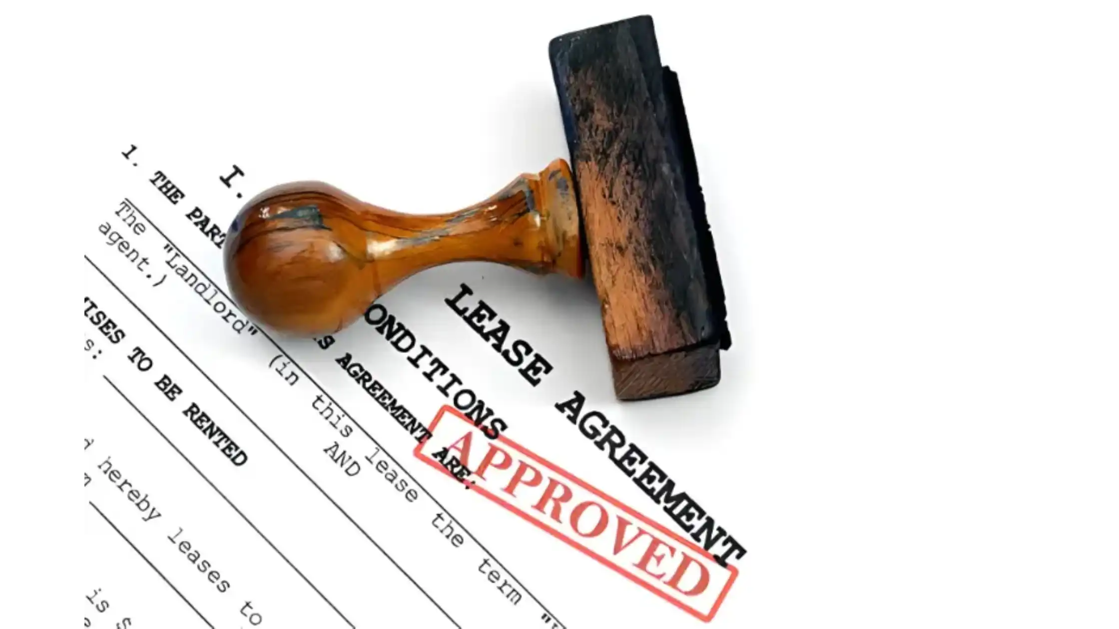 Tenant emailing proof of renters insurance declaration page