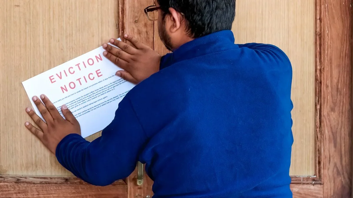 Why Landlords Must Be Aware of Criminal Activity