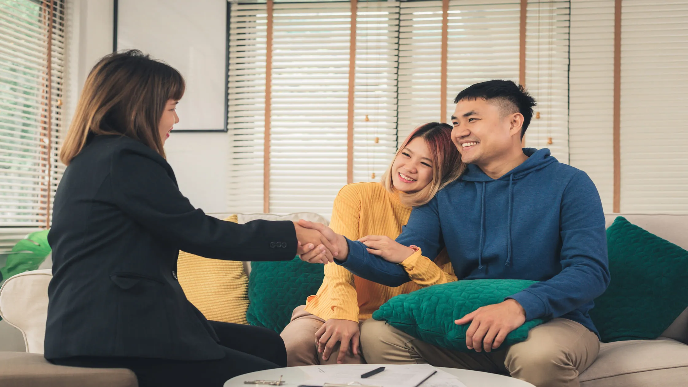 importance of proof of service documentation for eviction notices