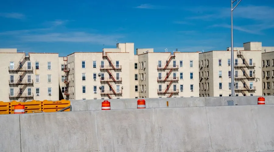 Subsidized housing rent control exemptions